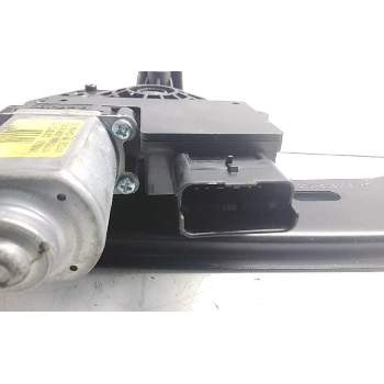 Recambio de elevalunas delantero izquierdo para nissan qashqai (j11) acenta referencia OEM IAM 807014EA3C  