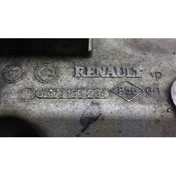 Recambio de soporte alternador para renault laguna ii (bg0) dynamique referencia OEM IAM 8200183234  