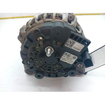Recambio de alternador para audi a1 (8xk) 1.0 tfsi referencia OEM IAM 04C903023T  
