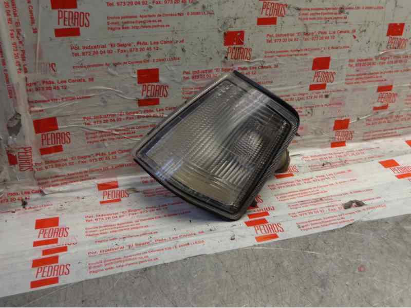 Recambio de piloto delantero izquierdo para peugeot 309 sx injection referencia OEM IAM 630182  