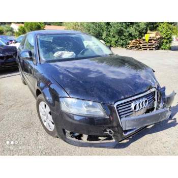 audi a3 (8p) del año 2010