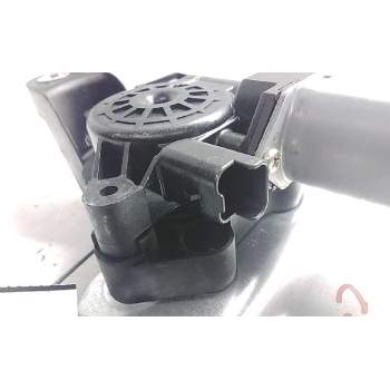 Recambio de elevalunas trasero derecho para nissan qashqai (j11) acenta referencia OEM IAM 827004EA0A  