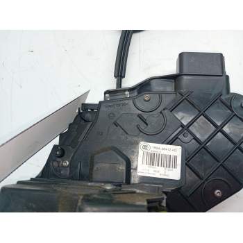 Recambio de cerradura puerta trasera derecha para land rover discovery 5 referencia OEM IAM 7H5A26412AD  