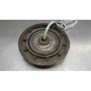 Recambio de polea cigueñal para renault laguna ii (bg0) dynamique referencia OEM IAM   