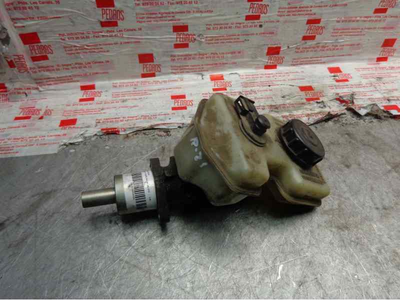 Recambio de bomba freno para renault 21 berlina (b/l48) gts referencia OEM IAM 7700726005  