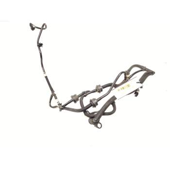 Recambio de tubo para renault grand scénic iv (r9_) 1.3 tce 140 referencia OEM IAM   