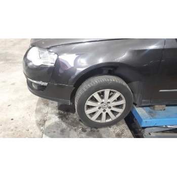 volkswagen passat variant (3c5) del año 2010
