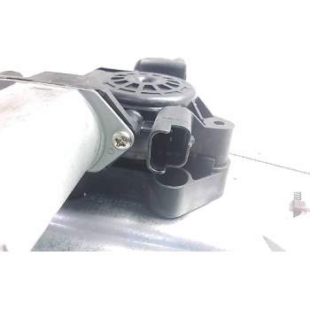 Recambio de elevalunas trasero izquierdo para nissan qashqai (j11) acenta referencia OEM IAM 827014EA0A  
