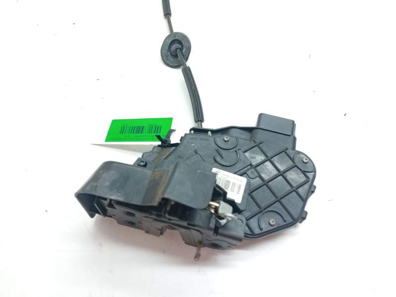 Recambio de cerradura puerta delantera derecha para land rover discovery 5 referencia OEM IAM 6W8A21812EA  