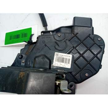 Recambio de cerradura puerta delantera derecha para land rover discovery 5 referencia OEM IAM 6W8A21812EA  