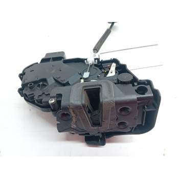 Recambio de cerradura puerta delantera derecha para land rover discovery 5 referencia OEM IAM 6W8A21812EA  