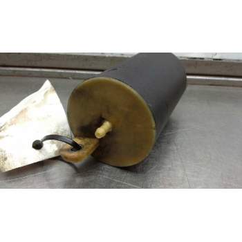 Recambio de acumulador de vacio para renault laguna ii (bg0) dynamique referencia OEM IAM   