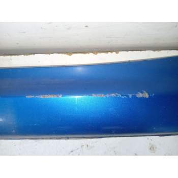 Recambio de talonera izquierda para bmw serie 1 lim. (f21) 116d referencia OEM IAM   