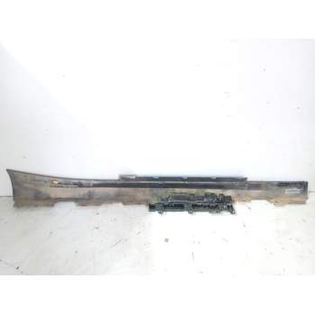 Recambio de talonera izquierda para bmw serie 1 lim. (f21) 116d referencia OEM IAM   