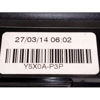 Recambio de modulo electronico para citroën c4 picasso ii 2.0 bluehdi 150 referencia OEM IAM 9805727480  