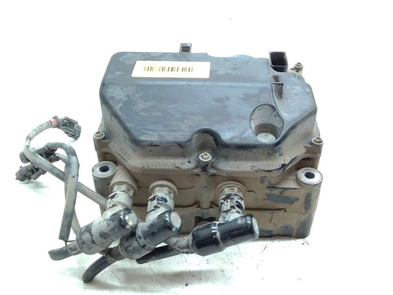 Recambio de centralita ad blue para renault maxity referencia OEM IAM 0444042069  