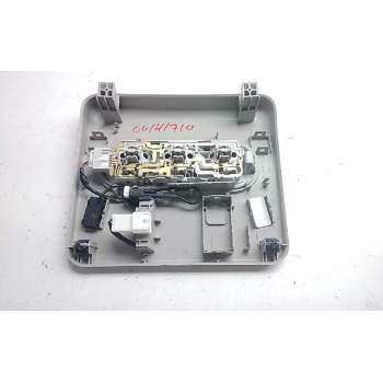 Recambio de luz interior para nissan qashqai (j11) acenta referencia OEM IAM 264304EH3A  