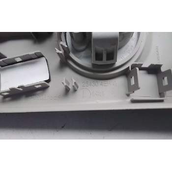 Recambio de luz interior para nissan qashqai (j11) acenta referencia OEM IAM 264304EH3A  