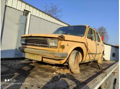 seat 127 del año 1978