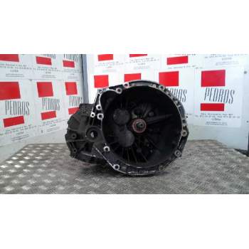 CAJA CAMBIOS PK6001 