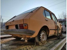 seat 127 del año 1978 2