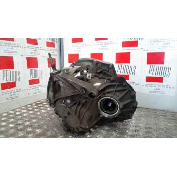 Recambio de caja cambios para renault laguna ii (bg0) privilege referencia OEM IAM PK6001  