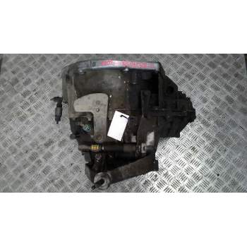Recambio de caja cambios para renault laguna ii (bg0) privilege referencia OEM IAM PK6001  