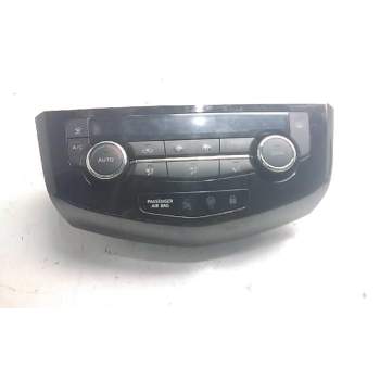 MANDO CALEFACCION AIRE ACONDICIONADO 9679T97770 