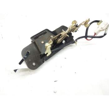 Recambio de cerradura maletero / porton para chevrolet nubira wagon cdx referencia OEM IAM   