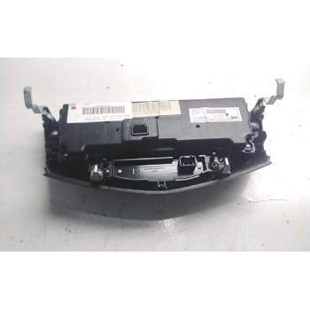 Recambio de mando calefaccion aire acondicionado para nissan qashqai (j11) acenta referencia OEM IAM 9679T97770  