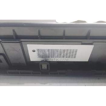 Recambio de mando calefaccion aire acondicionado para nissan qashqai (j11) acenta referencia OEM IAM 9679T97770  