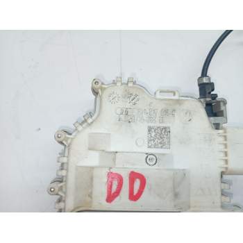 Recambio de cerradura puerta delantera derecha para audi a1 (8xk) 1.0 tfsi referencia OEM IAM 8X1837016C  