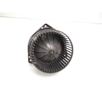 Recambio de motor calefaccion para nissan vanette cargo referencia OEM IAM 0130111154 4868430350 