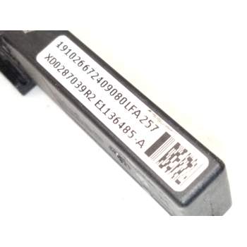 Recambio de antena para citroën c4 picasso ii 2.0 bluehdi 150 referencia OEM IAM 191026672409080  