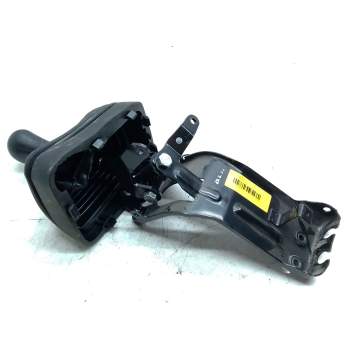 Recambio de palanca cambio para renault maxity referencia OEM IAM 7485122915  