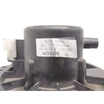 Recambio de motor calefaccion para nissan vanette cargo referencia OEM IAM 0130111154 4868430350 