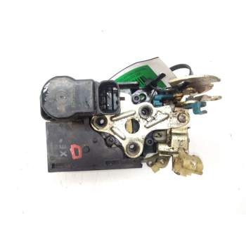 Recambio de cerradura puerta delantera derecha para chevrolet nubira wagon cdx referencia OEM IAM   