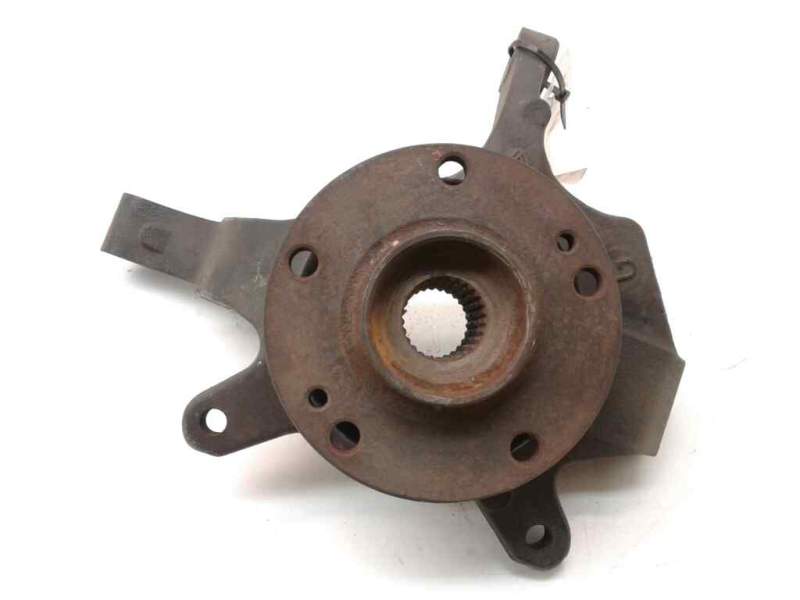 Recambio de mangueta delantera izquierda para renault laguna ii (bg0) privilege referencia OEM IAM   