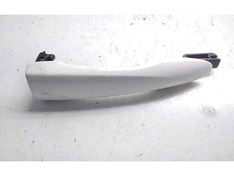 Recambio de maneta exterior delantera derecha para nissan qashqai (j11) acenta referencia OEM IAM   