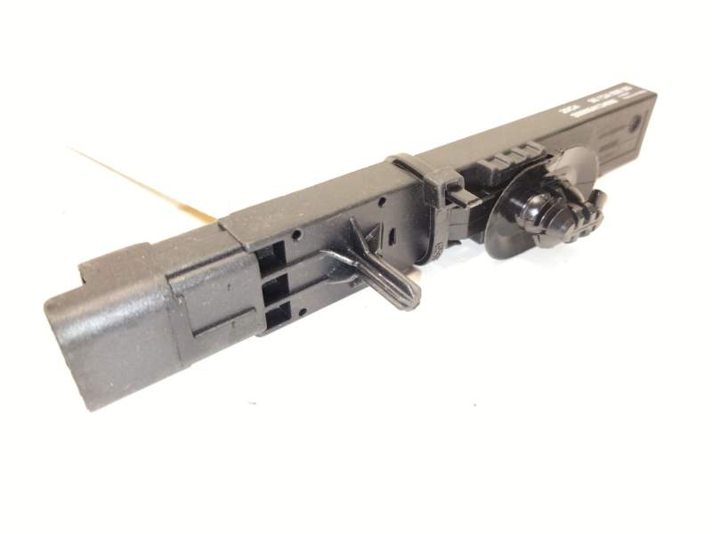 Recambio de antena para citroën c4 picasso ii 2.0 bluehdi 150 referencia OEM IAM 9672409080  