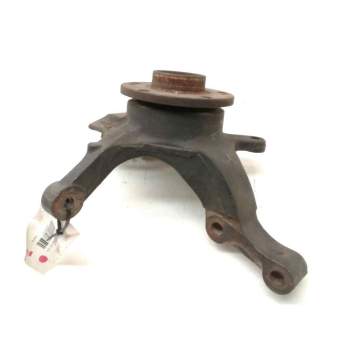 Recambio de mangueta delantera izquierda para renault laguna ii (bg0) privilege referencia OEM IAM   