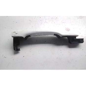 Recambio de maneta exterior delantera derecha para nissan qashqai (j11) acenta referencia OEM IAM   