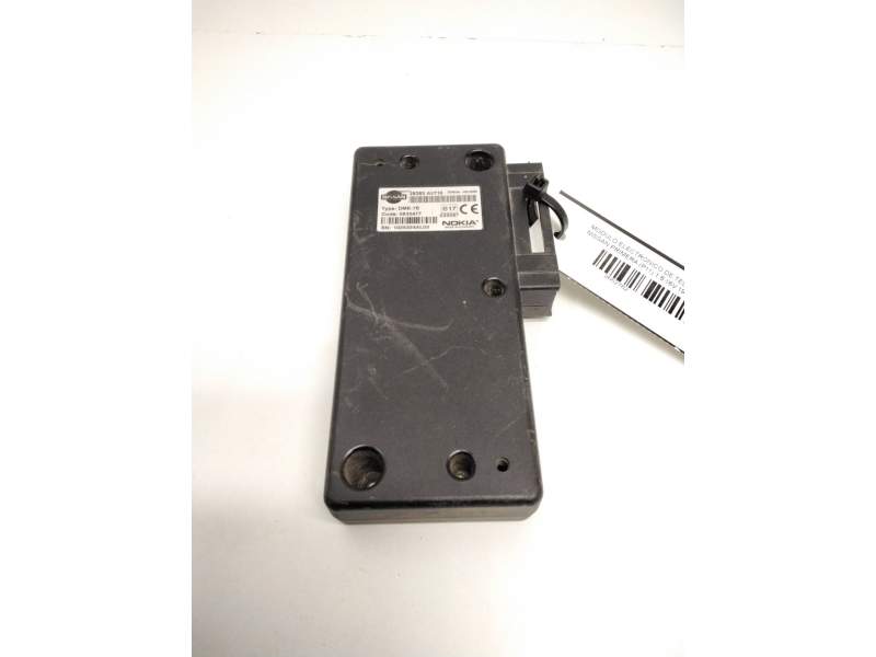 Recambio de modulo electronico para nissan primera (p11) 1.8 16v referencia OEM IAM 28383AV710 NOKIA 1025324AL03