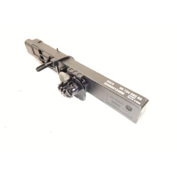 Recambio de antena para citroën c4 picasso ii 2.0 bluehdi 150 referencia OEM IAM 9672409080  