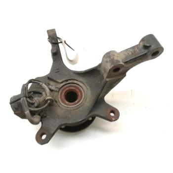 Recambio de mangueta delantera izquierda para renault laguna ii (bg0) privilege referencia OEM IAM   