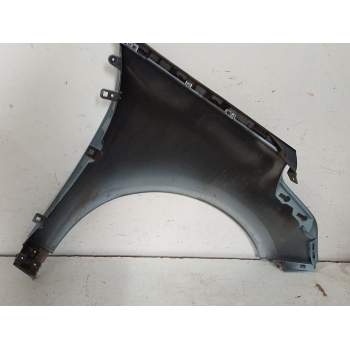 Recambio de aleta delantera izquierda para renault grand scénic iv (r9_) 1.3 tce 140 referencia OEM IAM 631012967R  