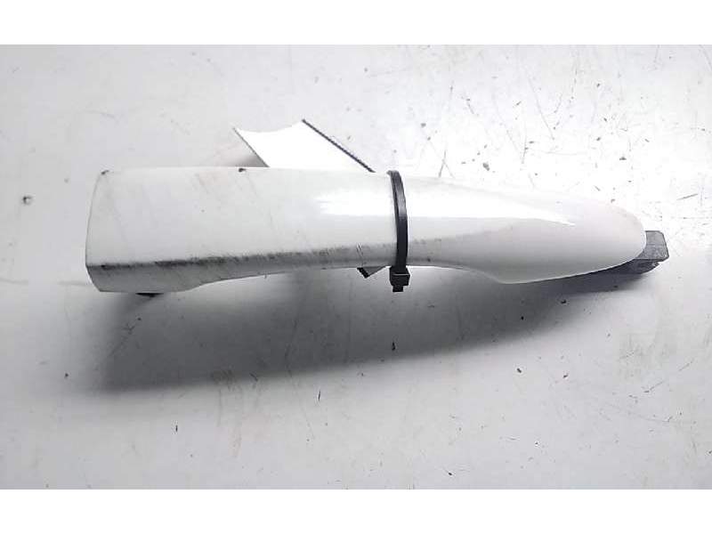Recambio de maneta exterior delantera izquierda para nissan qashqai (j11) acenta referencia OEM IAM   