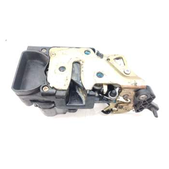 Recambio de cerradura puerta trasera derecha para chevrolet nubira wagon cdx referencia OEM IAM   