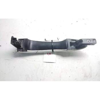 Recambio de maneta exterior delantera izquierda para nissan qashqai (j11) acenta referencia OEM IAM   