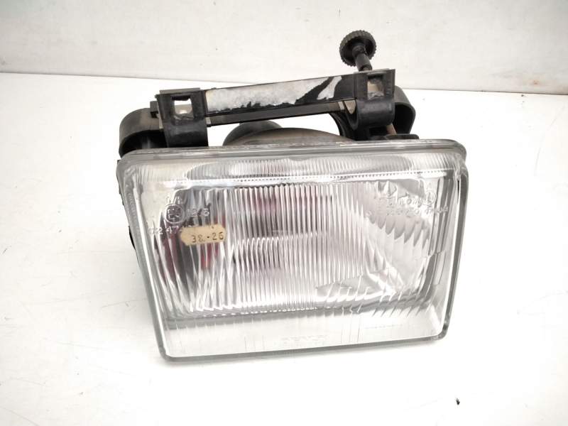 Recambio de faro derecho para opel corsa a swing referencia OEM IAM 7R0147408  